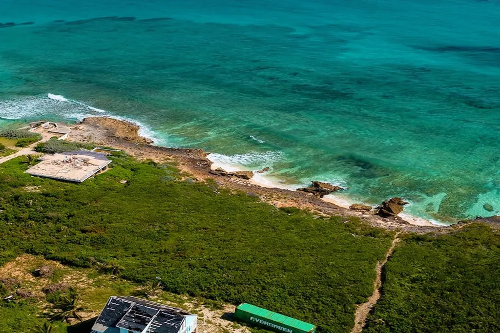 Ocean Ridge Waterfront Abaco BS