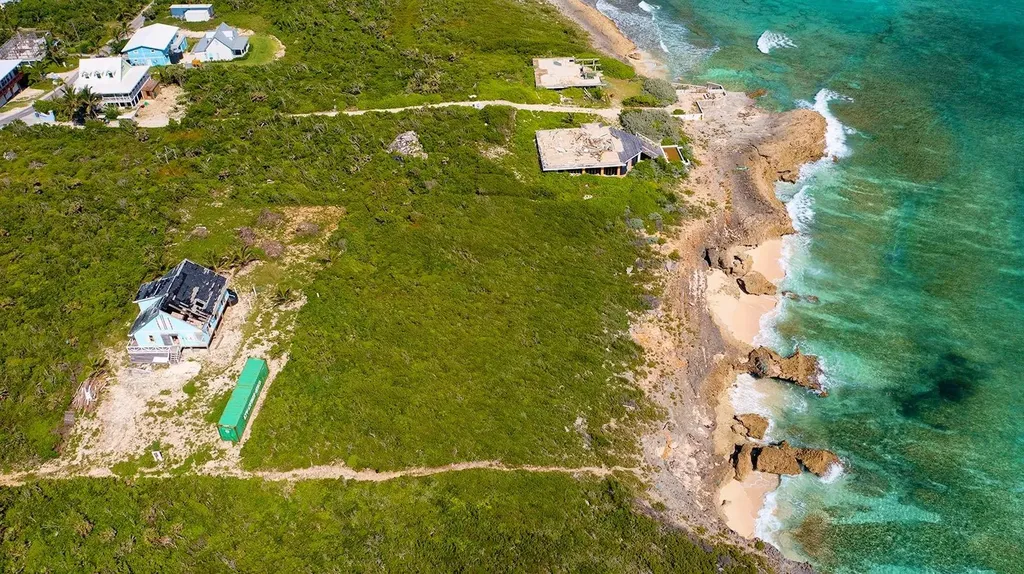 Ocean Ridge Waterfront Abaco BS