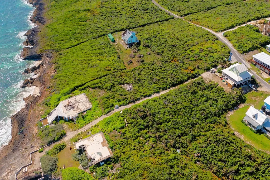Ocean Ridge Waterfront Abaco BS