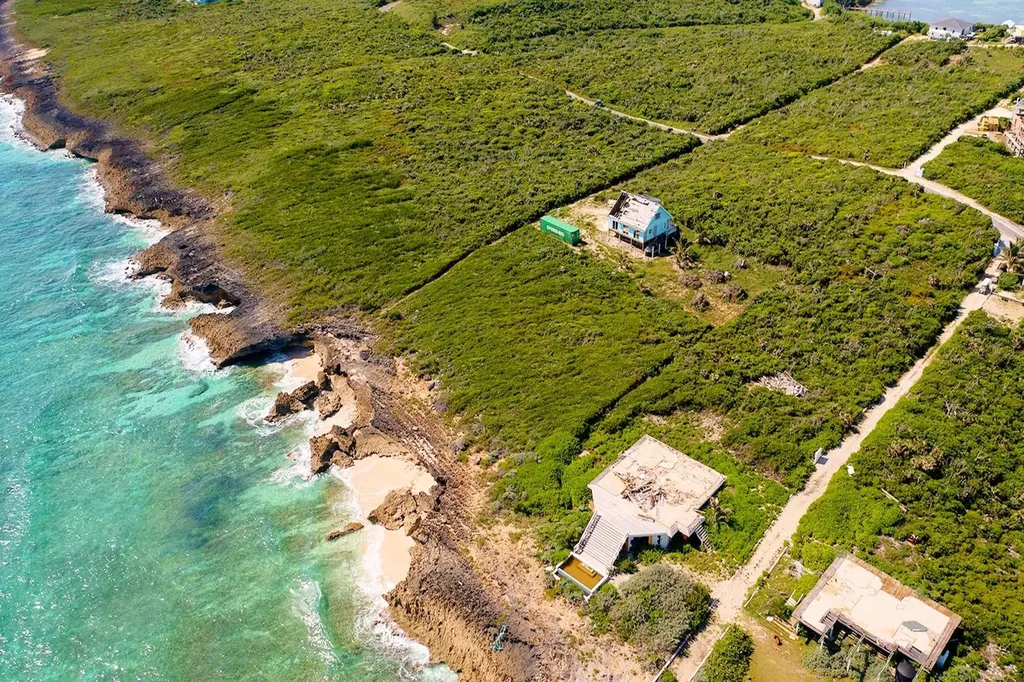 Ocean Ridge Waterfront Abaco BS