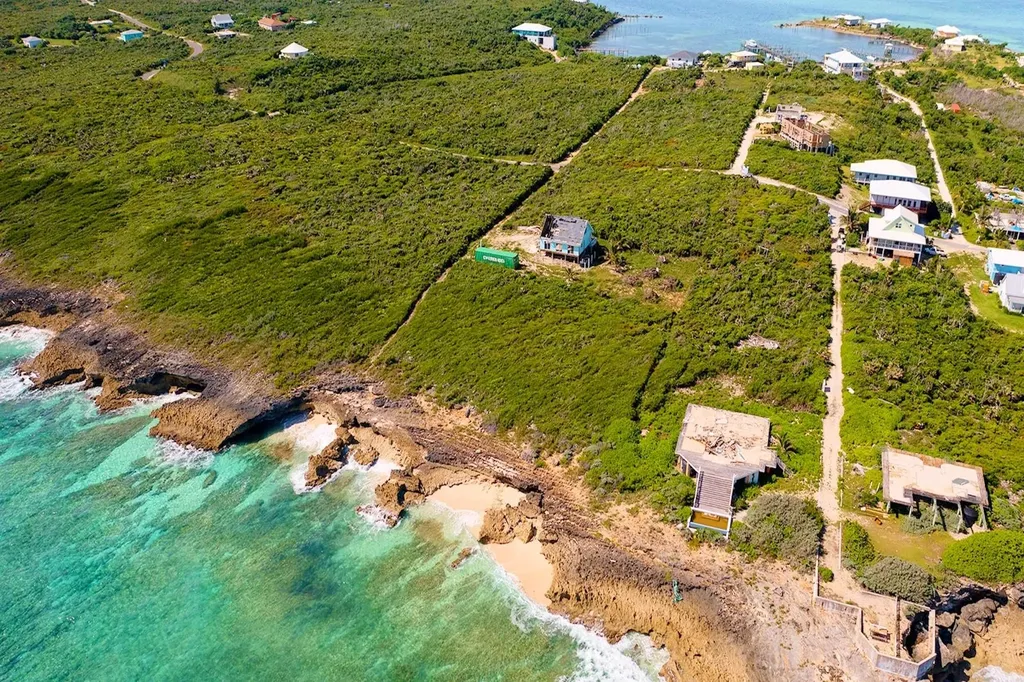 Ocean Ridge Waterfront Abaco BS