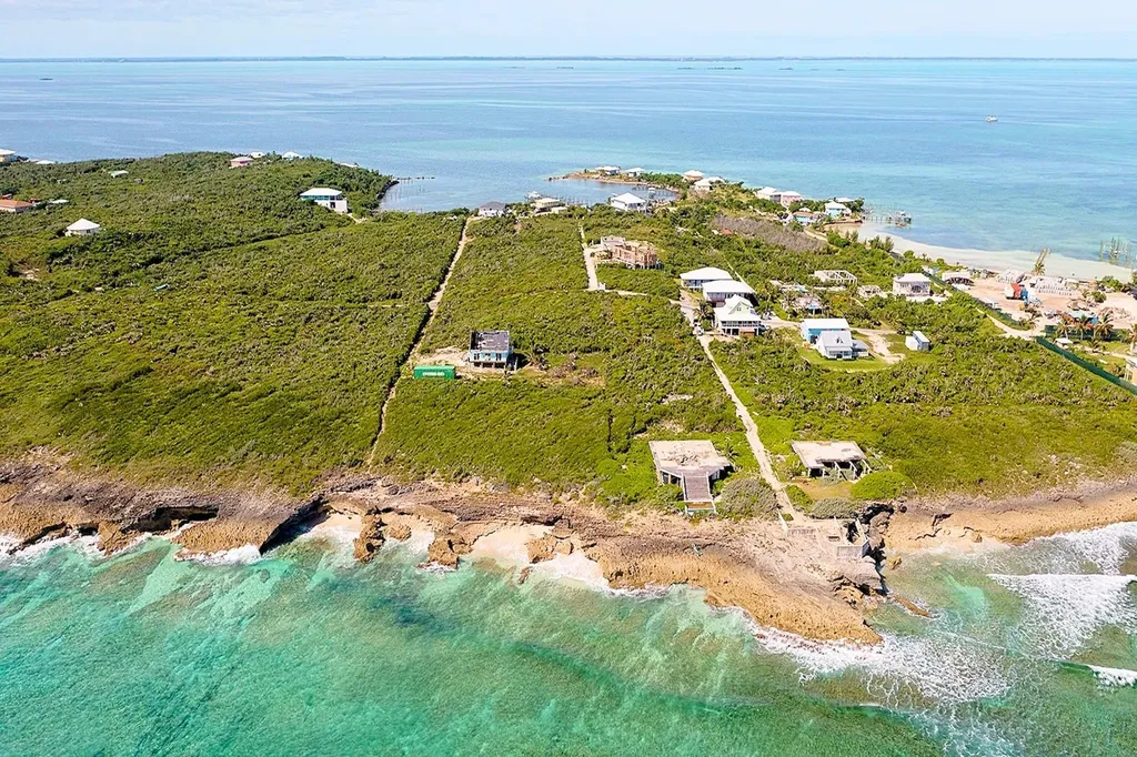 Ocean Ridge Waterfront Abaco BS