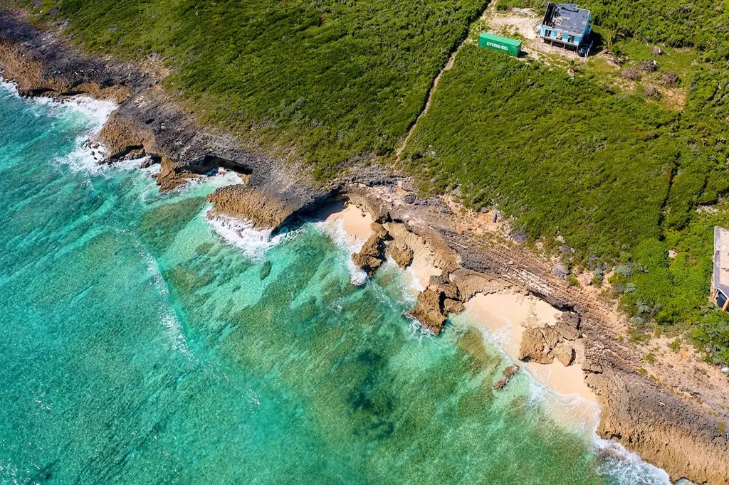 Ocean Ridge Waterfront Abaco BS