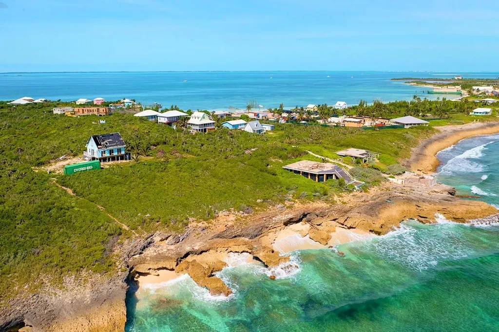 Ocean Ridge Waterfront Abaco BS