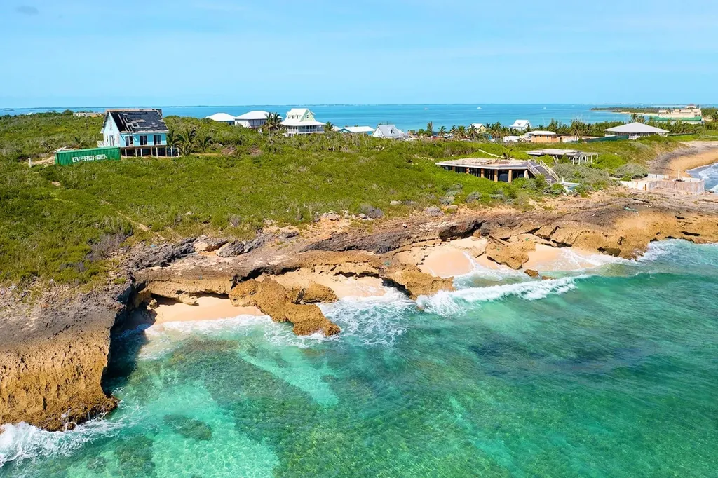 Ocean Ridge Waterfront Abaco BS