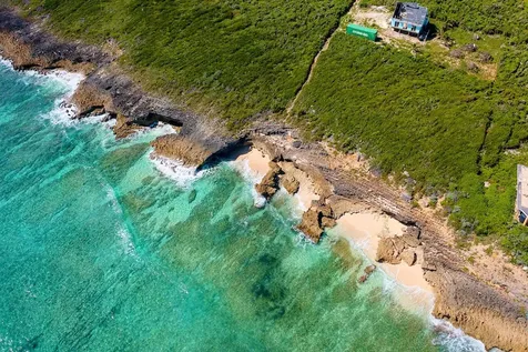 Ocean Ridge Waterfront Abaco BS