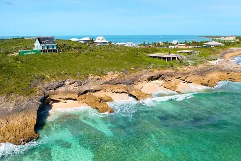 Ocean Ridge Waterfront Abaco BS