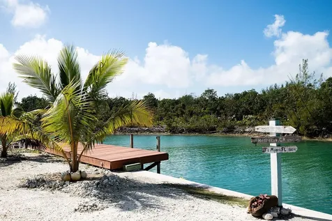 The Little Pearl Abaco BS