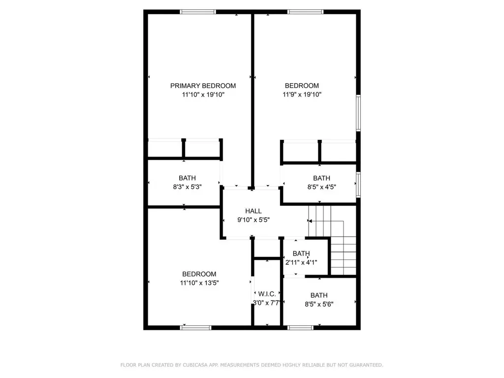The Oasis New Providence Paradise Island BS