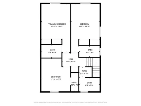 The Oasis New Providence Paradise Island BS