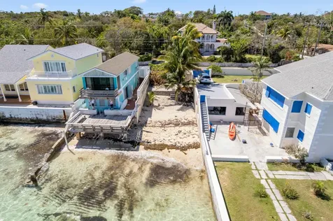 Eastern Road New Providence Paradise Island BS