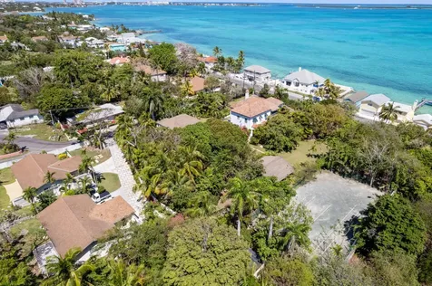 Eastern Road New Providence Paradise Island BS