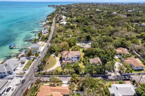 Eastern Road New Providence Paradise Island BS