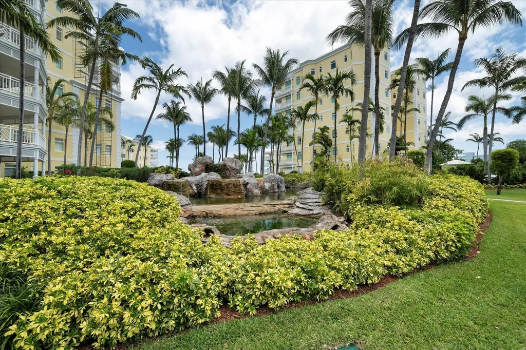 Bayroc New Providence Paradise Island BS
