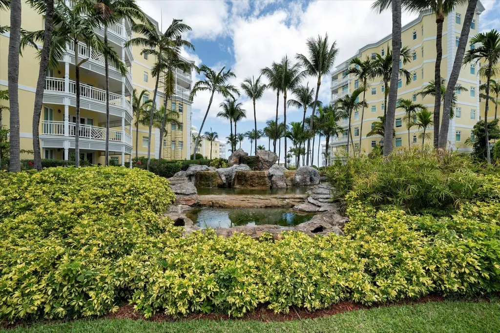 Bayroc New Providence Paradise Island BS