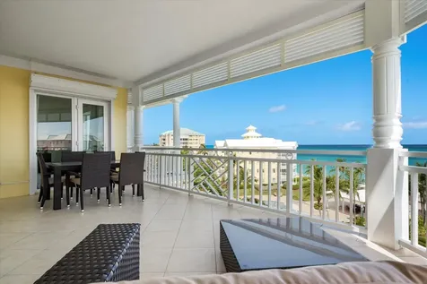 Bayroc New Providence Paradise Island BS