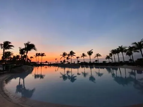 The Reef At Atlantis New Providence Paradise Island BS