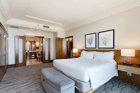 The Reef At Atlantis New Providence Paradise Island BS