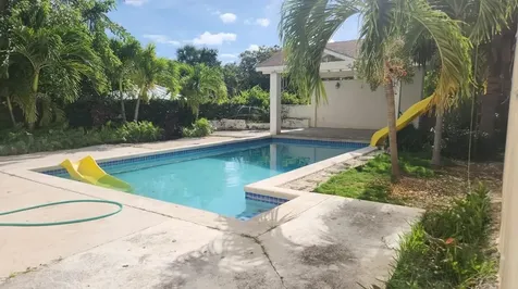 Yamacraw Hill Road New Providence Paradise Island BS