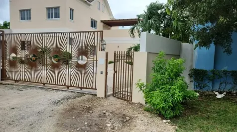 Yamacraw Hill Road New Providence Paradise Island BS