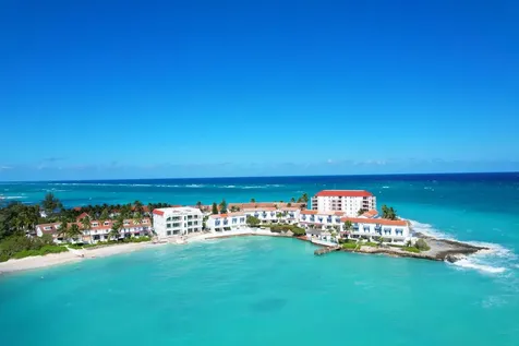 Delaporte Point 20 New Providence Paradise Island BS