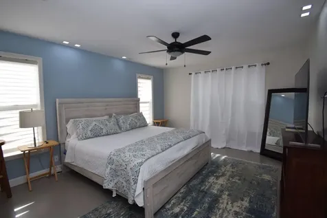 Palms Of Love Beach New Providence Paradise Island BS
