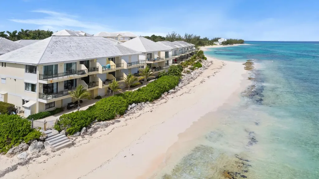 Columbus Cove New Providence Paradise Island BS