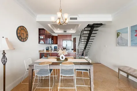 Columbus Cove New Providence Paradise Island BS