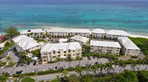 Columbus Cove New Providence Paradise Island BS
