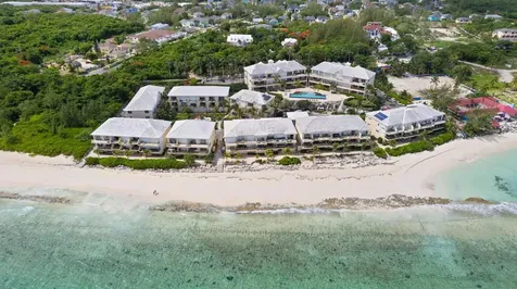 Columbus Cove New Providence Paradise Island BS