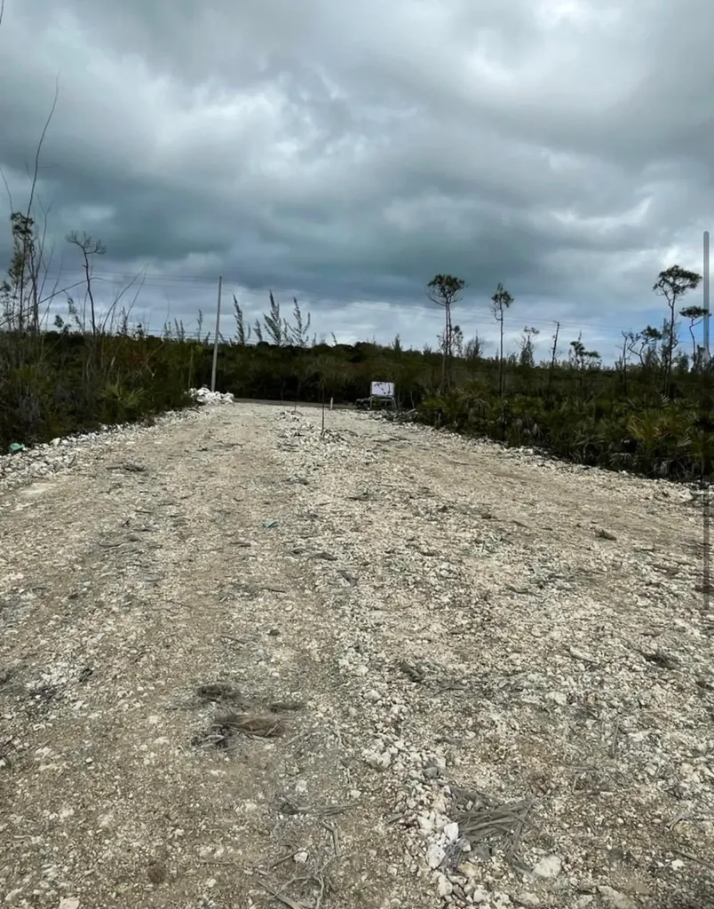 Tranquility West 1 New Providence Paradise Island BS