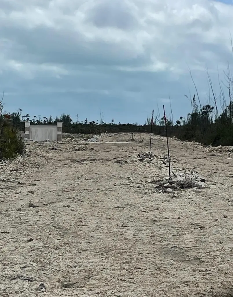 Tranquility West 1 New Providence Paradise Island BS