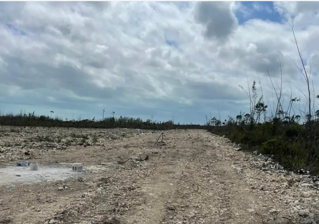 Tranquility West 1 New Providence Paradise Island BS