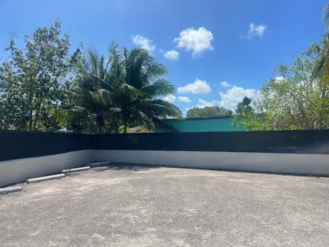 Churchill Avenue 1 New Providence Paradise Island BS