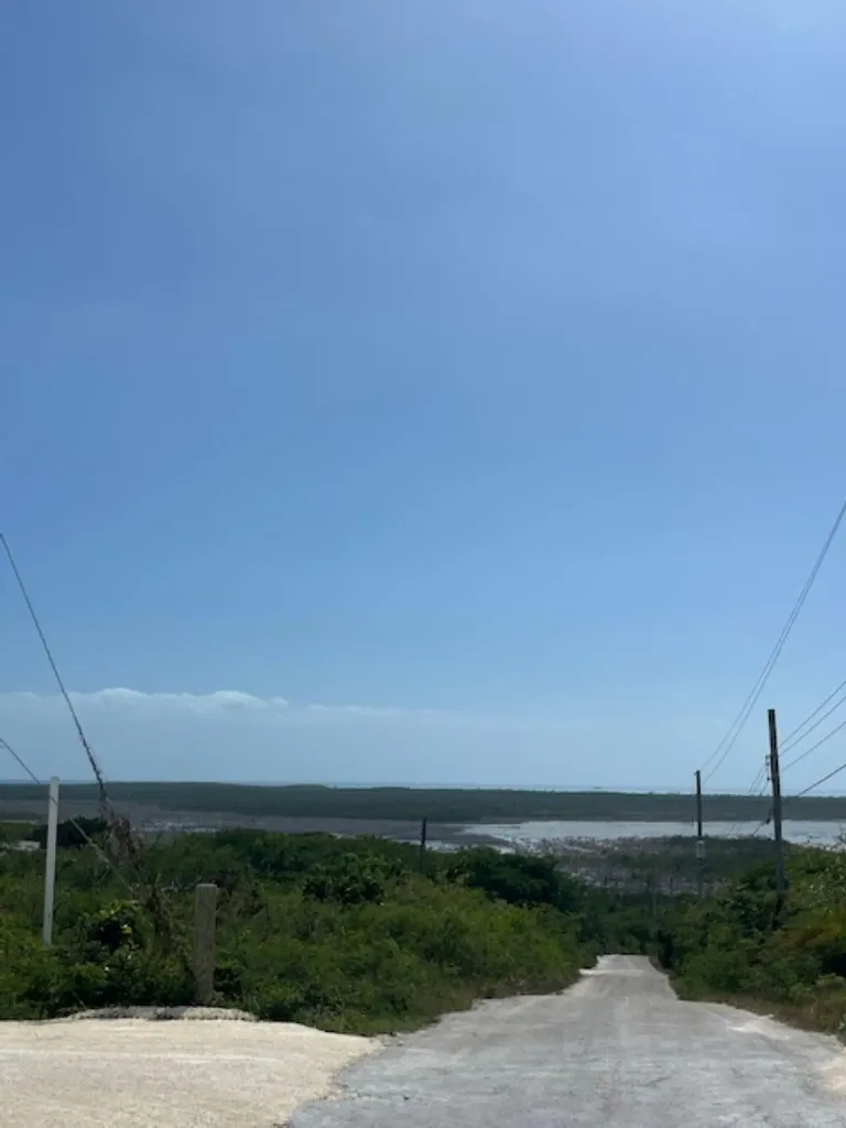 Scrub Hill Lot F Long Island BS