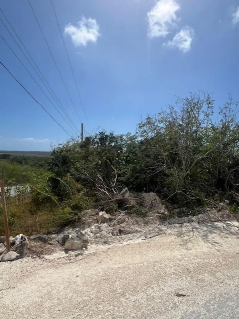 Scrub Hill Lot F Long Island BS