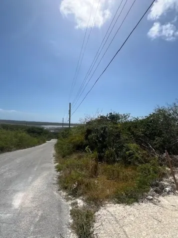 Scrub Hill Lot F Long Island BS