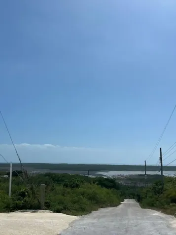 Scrub Hill Lot F Long Island BS