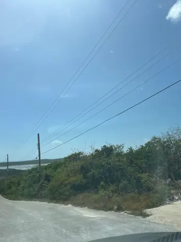 Scrub Hill Lot F Long Island BS