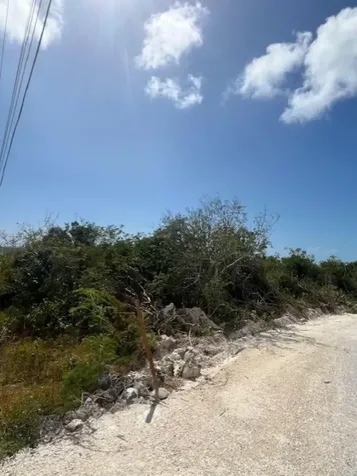 Scrub Hill Lot F Long Island BS