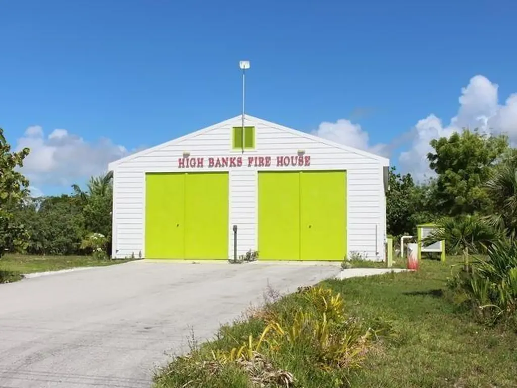 Pelican Street 7 Abaco BS