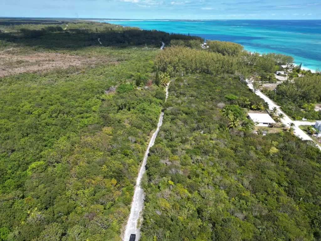 Pelican Street 7 Abaco BS