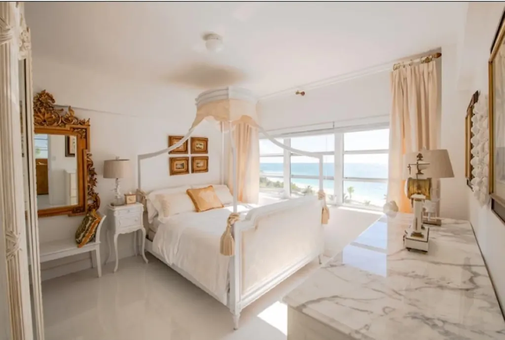 Riviera Towers Grand Bahama Freeport BS