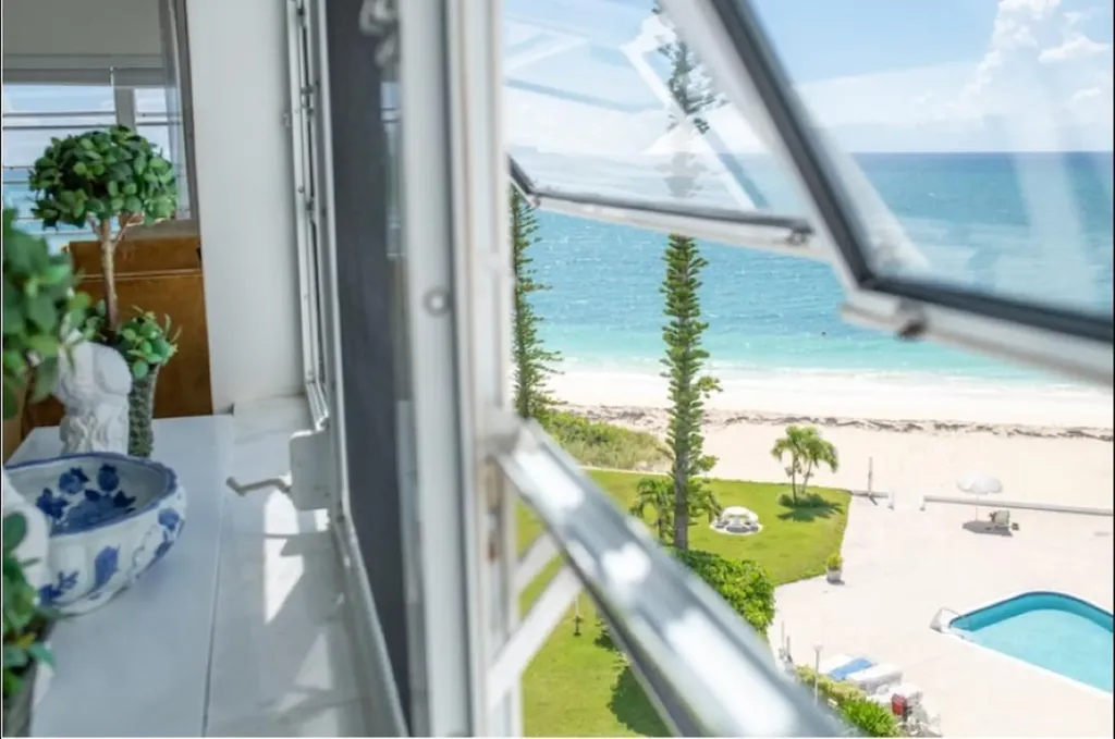 Riviera Towers Grand Bahama Freeport BS