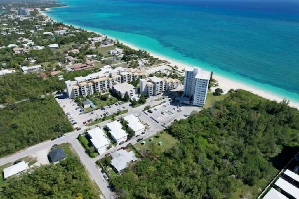 Riviera Towers Grand Bahama Freeport BS