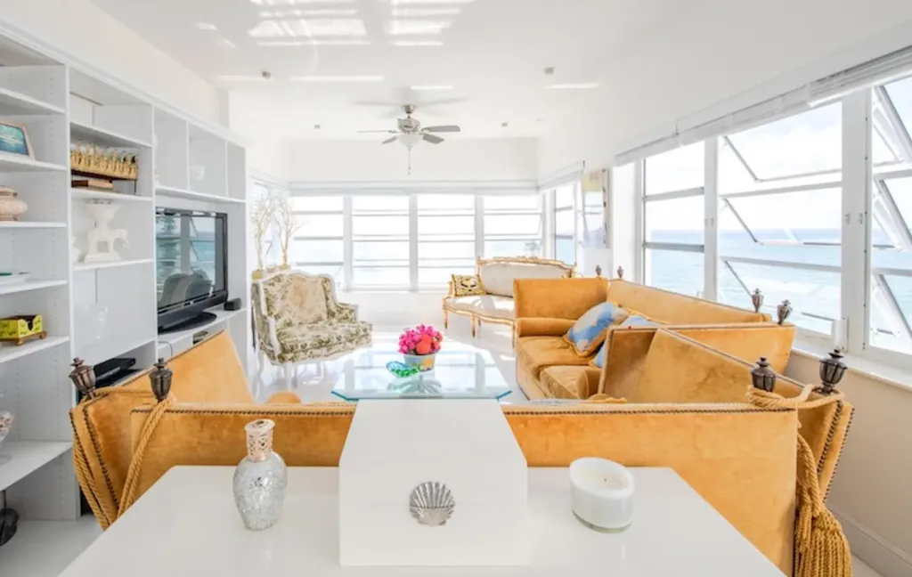 Riviera Towers Grand Bahama Freeport BS