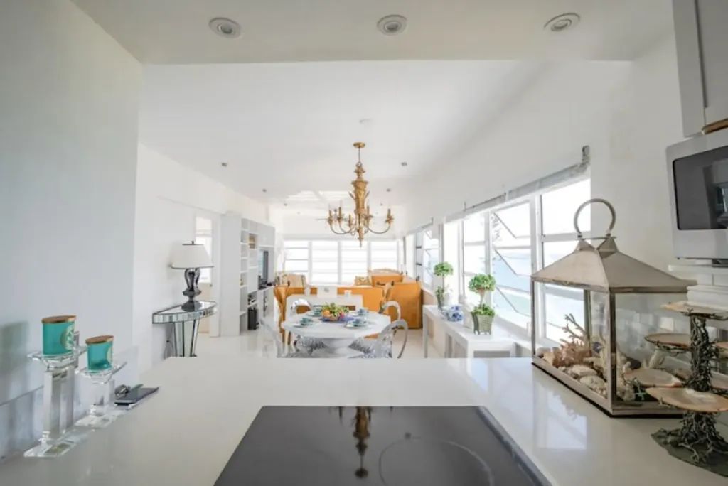 Riviera Towers Grand Bahama Freeport BS