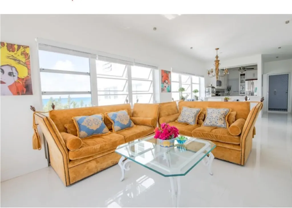 Riviera Towers Grand Bahama Freeport BS