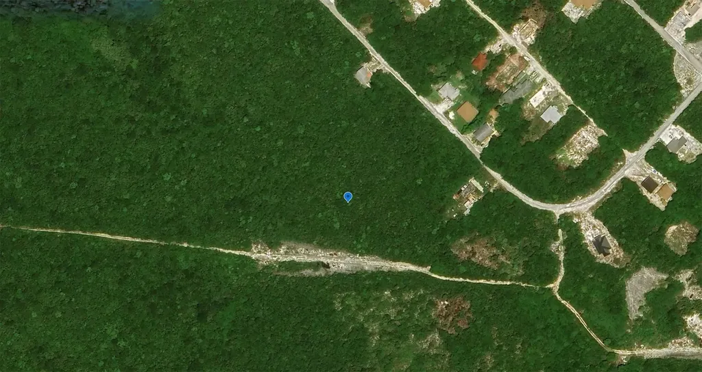 Parcel 3a Hooper's Bay Exuma BS