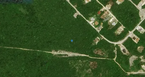 Parcel 3a Hooper's Bay Exuma BS